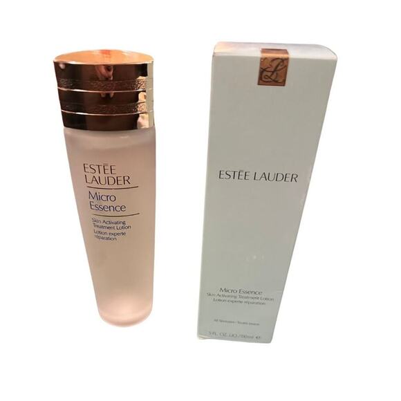 Estée Lauder Micro Essence: Skin Activating Treatment Lotion - Picture 2 of 6